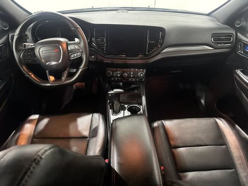 Used 2026 Dodge Durango GT AWD/4WD image 31