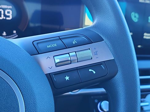 New 2026 Hyundai Santa Cruz SEL image 16