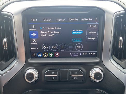 Used 2021 GMC Sierra 1500 Elevation image 29