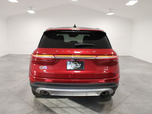 Used 2024 Lincoln Corsair Reserve w/ Equipment Group 201A image 8