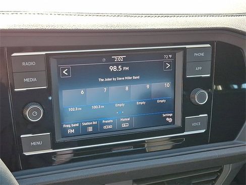 Used 2024 Volkswagen Jetta S image 16