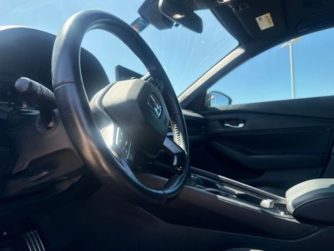 Used 2023 Honda Accord Sport image 39