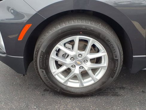 Used 2022 Chevrolet Equinox LT image 31