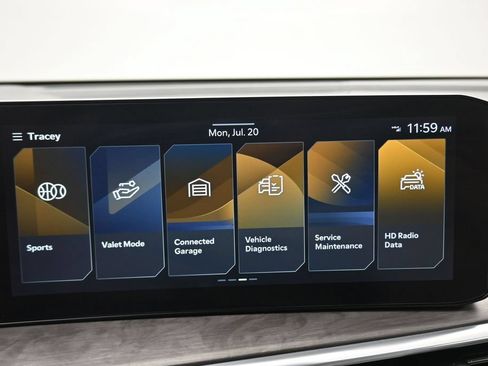 Used 2025 Kia Sorento SX AWD/4WD image 18