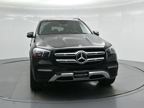Used 2020 Mercedes-Benz GLE 350 4MATIC image 55