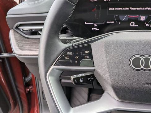 Certified 2025 Audi Q5 Premium Plus w/ Premium Plus AWD/4WD image 13