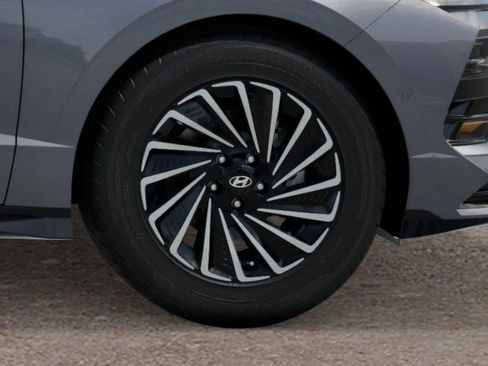 New 2026 Hyundai Sonata Limited image 8