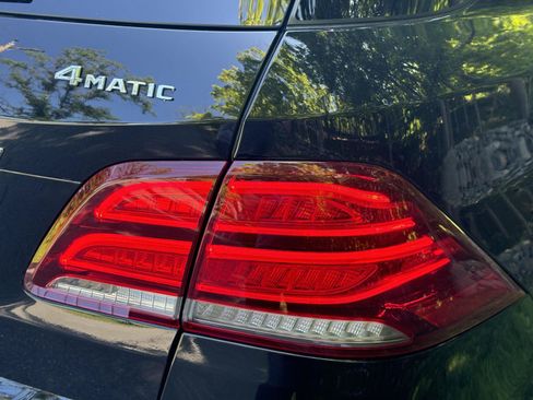 Used 2017 Mercedes-Benz GLE 350 4MATIC image 23