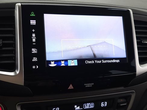 Used 2016 Honda Pilot EX-L image 25