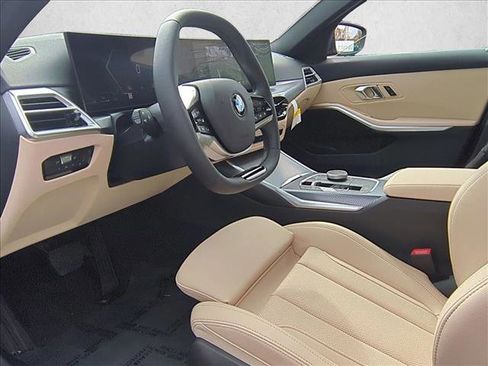 Used 2026 BMW 330i Sedan w/ Convenience Package image 10
