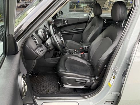 Used 2017 MINI Cooper Countryman FWD image 13