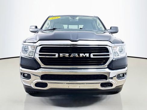 Used 2019 RAM 1500 Big Horn image 2