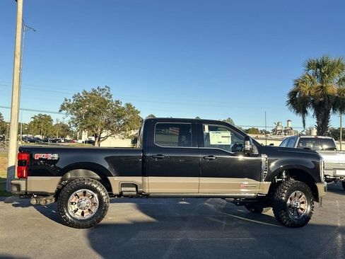 New 2026 Ford F250 King Ranch image 5