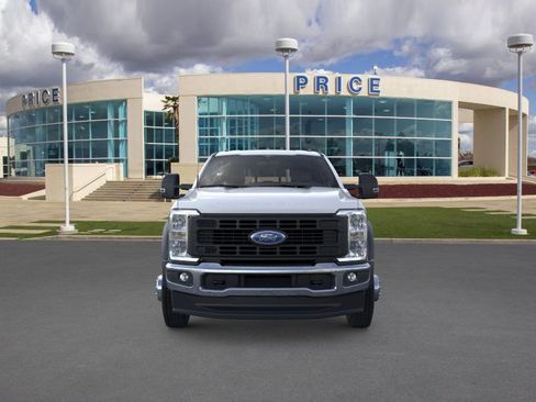 New 2026 Ford F450 XL w/ 360-Degree Camera Package image 6