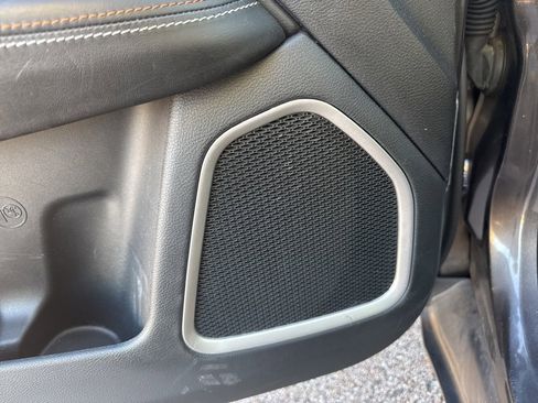 Used 2019 Jeep Compass Latitude image 14