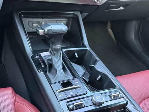 Used 2025 Kia K5 GT-Line w/ GT-Line Premium Package image 23