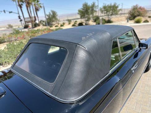 Used 1991 Bentley Continental RWD image 23