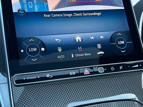 New 2026 Mercedes-Benz C 300 Sedan image 20