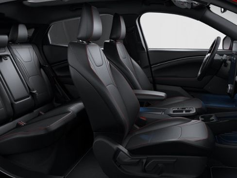 New 2026 Ford Mustang Mach-E Premium w/ Sport Appearance Package AWD/4WD image 28