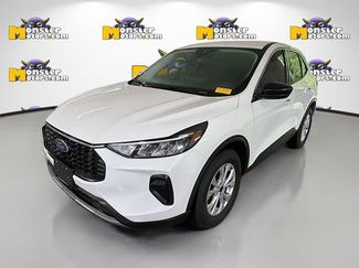 Used 2023 Ford Escape Active w/ Tech Pack #1 AWD/4WD video 1