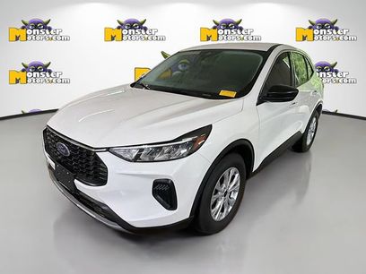 Used 2023 Ford Escape Active w/ Tech Pack #1