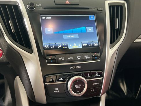 Used 2019 Acura TLX V6 w/ Technology & A-SPEC Pkg FWD image 16