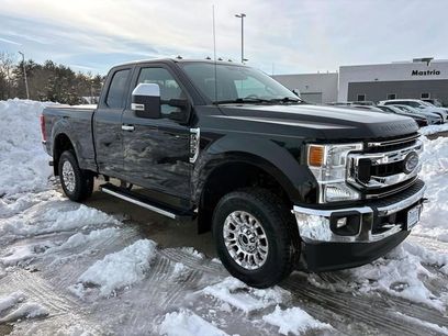 Used 2021 Ford F250 XLT w/ XLT Premium Package