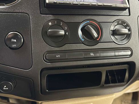 Used 2008 Ford F250 XLT image 19