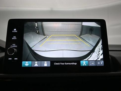 Used 2024 Honda CR-V EX-L image 16