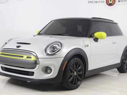 Used 2021 MINI Cooper SE w/ 6.5" Touchscreen Package FWD image 5
