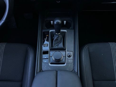 Used 2025 MAZDA CX-50 AWD 2.5 S w/ Select Package image 13