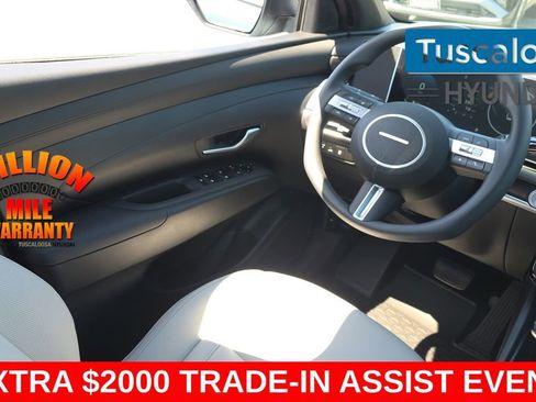 New 2026 Hyundai Santa Cruz SEL FWD image 29