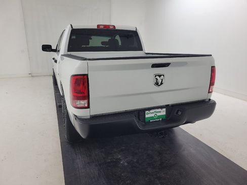 Used 2022 RAM 1500 Tradesman RWD image 6