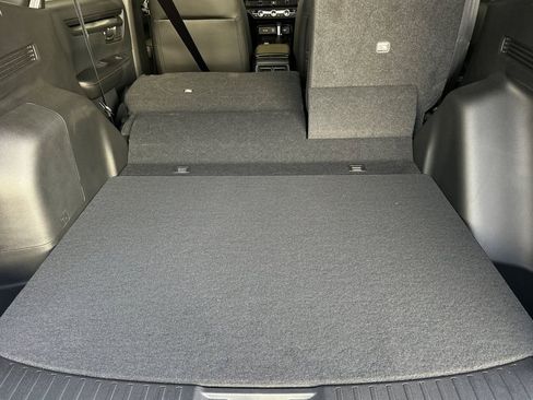 New 2026 Honda CR-V EX-L image 16