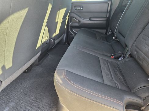Used 2023 Nissan Frontier Pro-X w/ Pro Convenience Package image 26