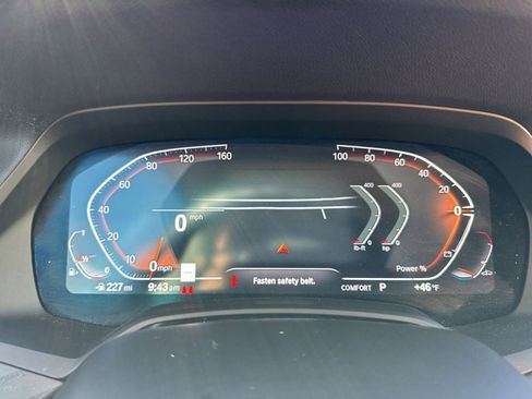 Certified 2022 BMW X7 xDrive40i w/ Premium Package image 24