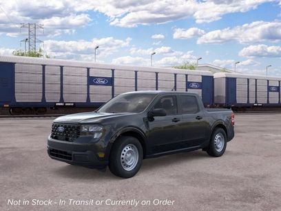 New 2026 Ford Maverick XL w/ Equipment Group 101A