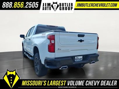 New 2026 Chevrolet Silverado 1500 LT Trail Boss w/ LT Trail Boss Premium Package