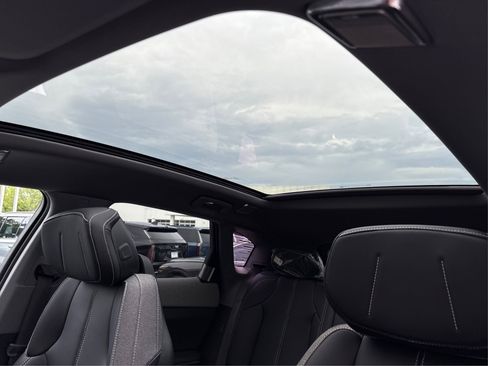 New 2026 Cadillac Optiq Sport 1 RWD image 30