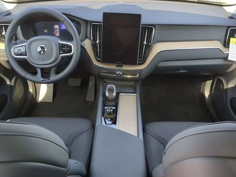 New 2026 Volvo XC60 B5 Plus w/ Protection Package Premier AWD/4WD image 14