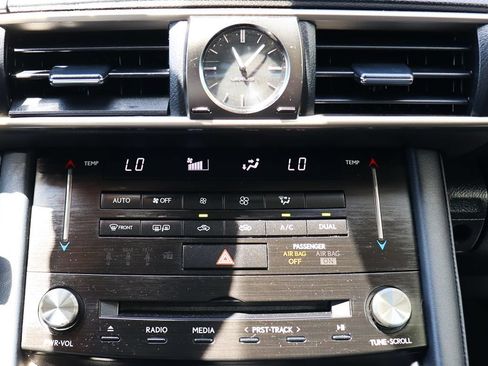Used 2017 Lexus IS 200t w/ Navigation System Package RWD image 45