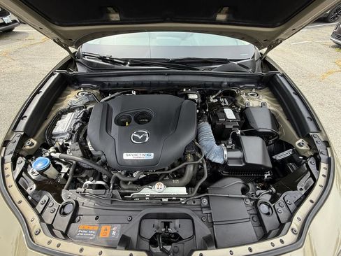 Used 2024 MAZDA CX-30 Carbon AWD/4WD image 28