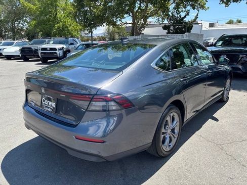 Used 2024 Honda Accord EX image 6