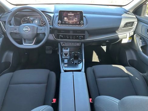 Used 2026 Nissan Rogue S image 25