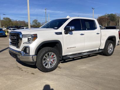 Used 2021 GMC Sierra 1500 SLT w/ SLT Premium Plus Package