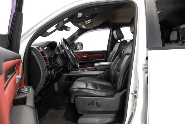 Used 2020 RAM 1500 Rebel w/ Rebel Level 2 Equipment Group AWD/4WD image 5