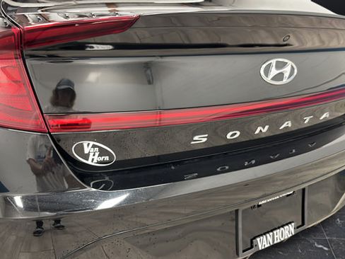 Used 2022 Hyundai Sonata N Line FWD image 38