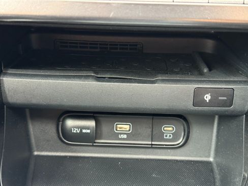 Used 2025 Kia Seltos EX w/ EX Sunroof Package FWD image 29