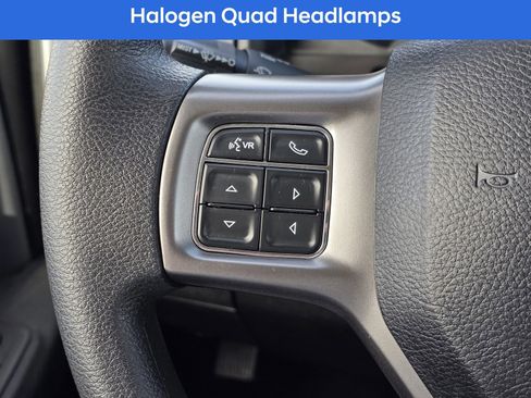 Used 2024 RAM 1500 Classic SLT image 28