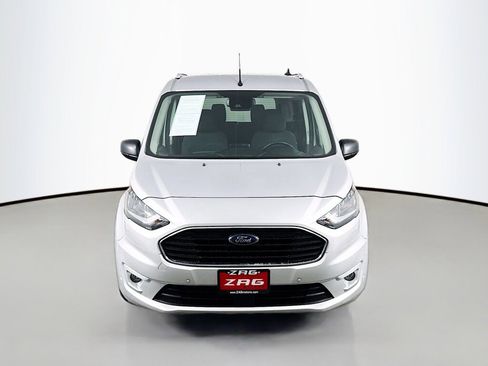 Used 2022 Ford Transit Connect XLT FWD image 8